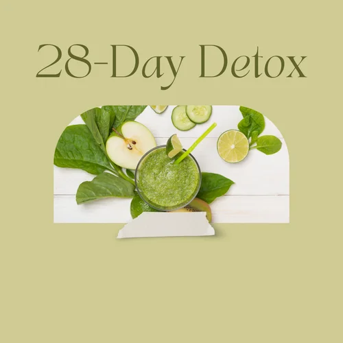 28-Day Detox