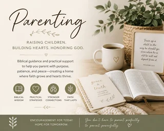 Parenting