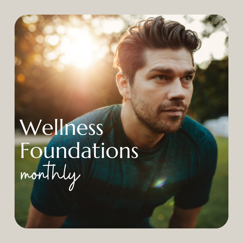 Wellness Foundations