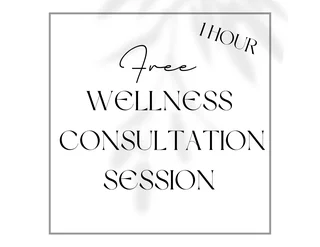Whole Body Wellness Consultation - Introductory