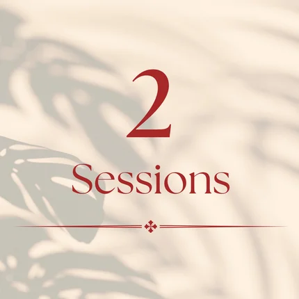 2 Sessions