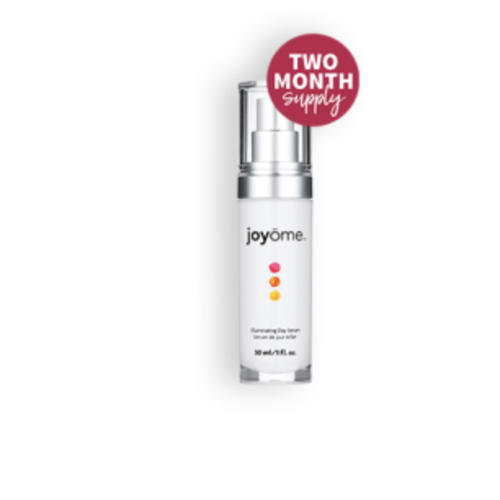 Joyome Illuminating Day Serum