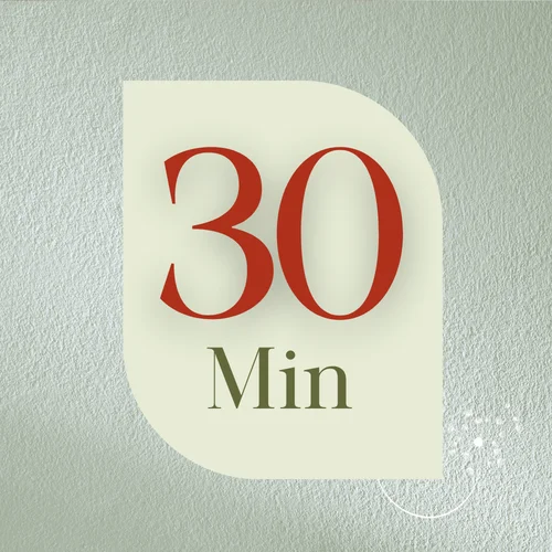 30 min consult