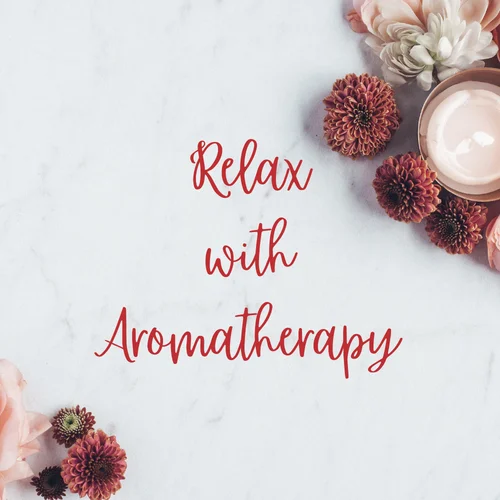 Do you constantly feel agitated? See how aromatherapy can help