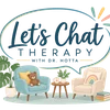 Let's Chat Therapy With Dr. Hotta