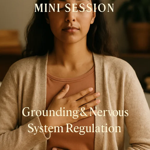 Calm Within Mini Session