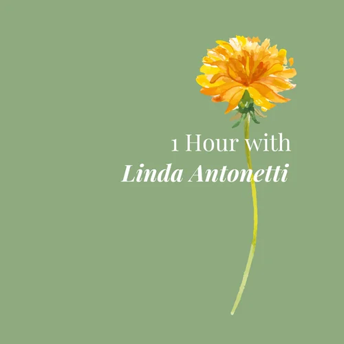 Holistic Life Coaching - 1 Hour Session