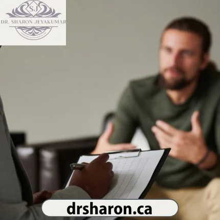 Dr. Sharon Jeyakumar - photo 2