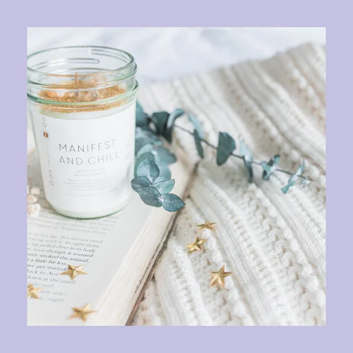 Manifestation: 12 week deep dive