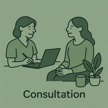 Initial Consult