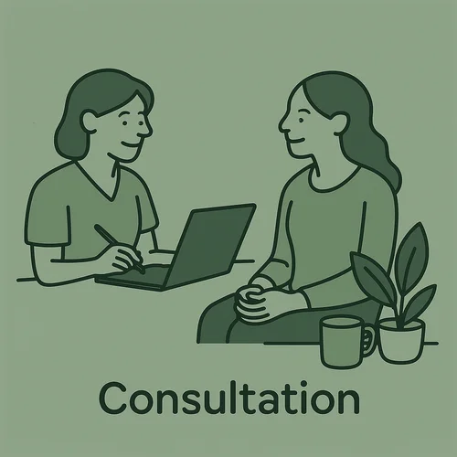 Initial Consult
