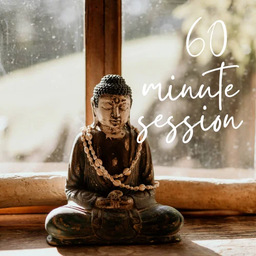 Transformational Lifestyle Coaching- 1 Hour Session