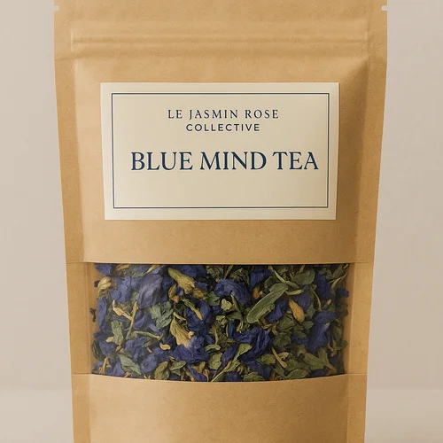 Blue Mind Tea