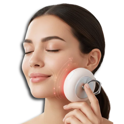 TR1 Facial toning and skin renewal device