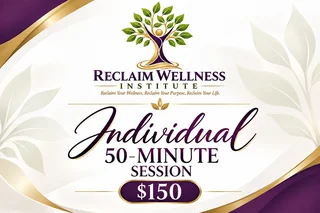 50-Minute Individual Session