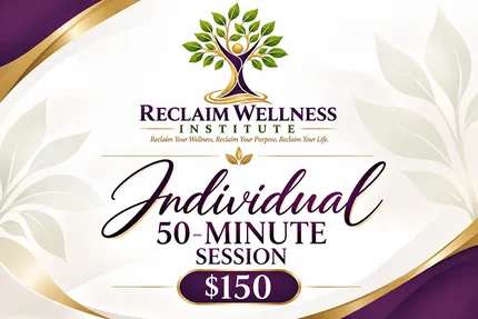 50-Minute Individual Session