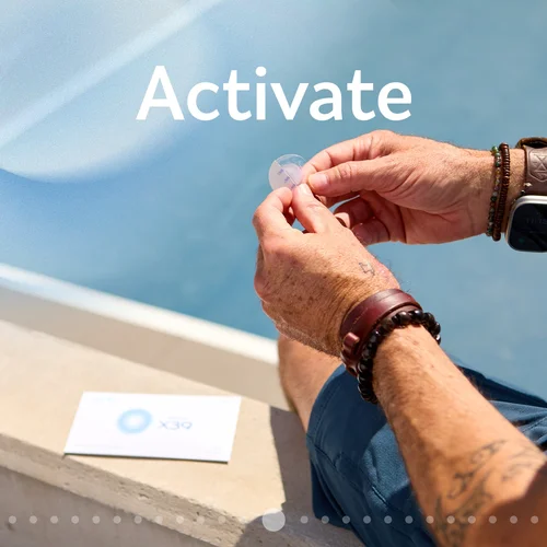 Activate Your Own Stem Cells Naturally