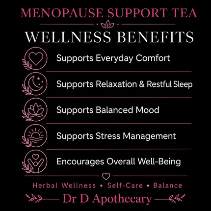 Virtual Menopause Wellness Experience