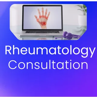 Rheumatology Consultation