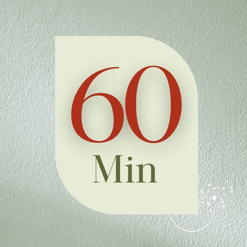 60 min consult