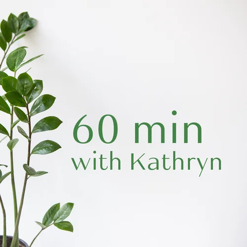 60 Min Coaching Session