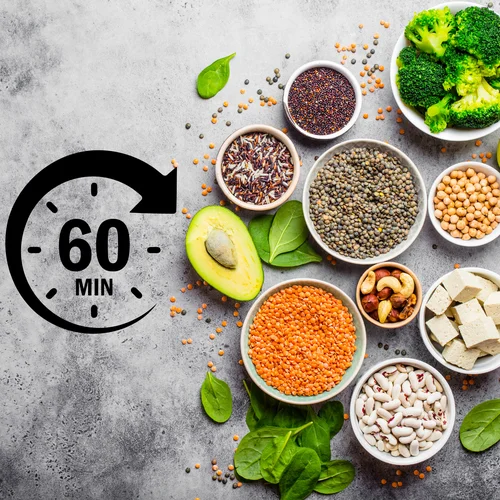 Follow-Up Functional Nutrition