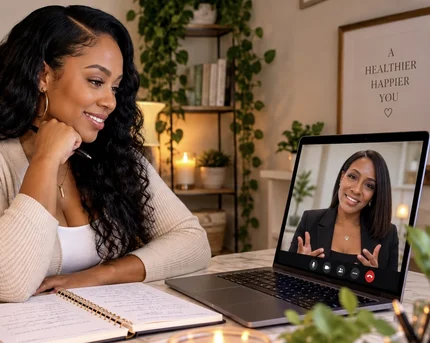 Free 20-Minute Wellness Discovery Call