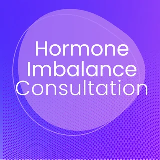 Help With Hormone Imbalance Symptoms for Men and Women