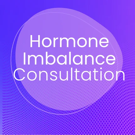 Help With Hormone Imbalance Symptoms for Men and Women