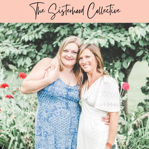 The Sisterhood Collective - 3 Month Group Coaching Program