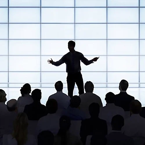 Change Leadership Coaching