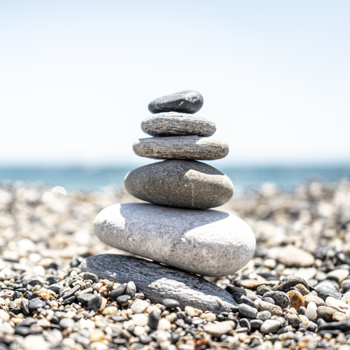 Regain Energy Balance within your Body with Reiki