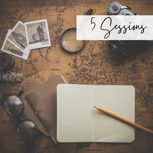 It's Not Too Late to Discover Your Life Purpose