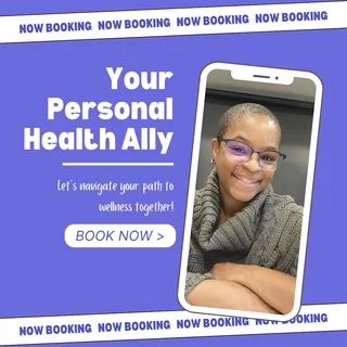 Personal Virtual Nurse | Your Holistic Health Partner