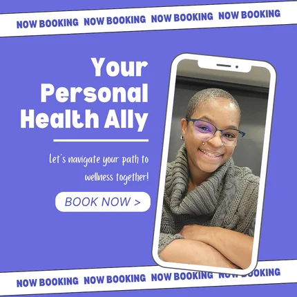 Personal Virtual Nurse | Your Holistic Health Partner