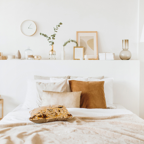 Feng Shui Makeover