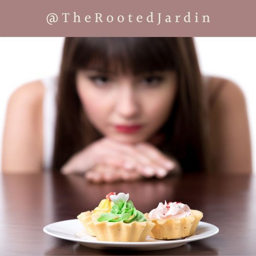 Kick Your Unhealthy Cravings & Sugar Addictions