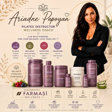 Ariadne Papoyan - photo 1