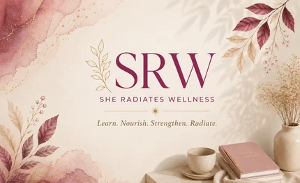 Perimenopause & Menopause Coaching — Single Session