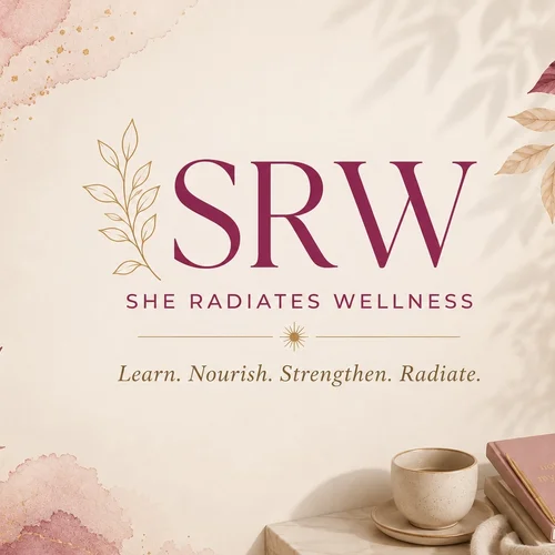 Perimenopause & Menopause Coaching — Single Session