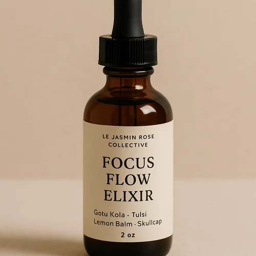 Focus Flow Elixir