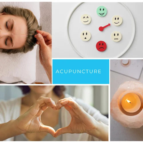 Initial Comprehensive Consultation and Acupuncture Treatment
