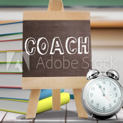 Academic Coaching