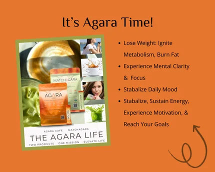 Agara Cafe (Functional Coffee)