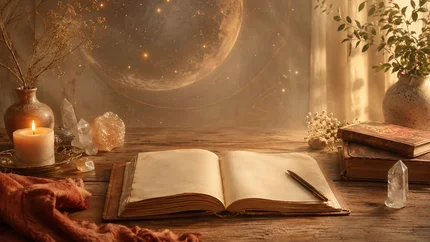 Akashic Records Readings