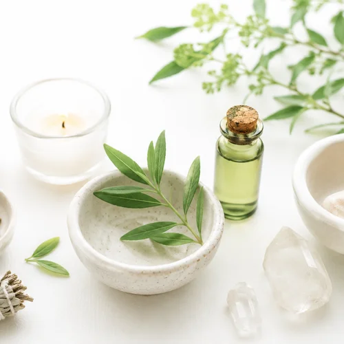 Energy Healing