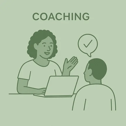 Nurse Coaching