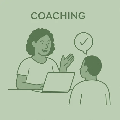 Nurse Coaching