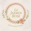 Le Jasmin Rose