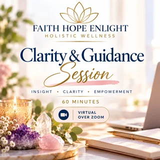 Clarity and Guidance